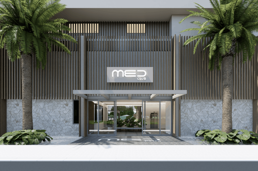 Clube dos médicos (1)